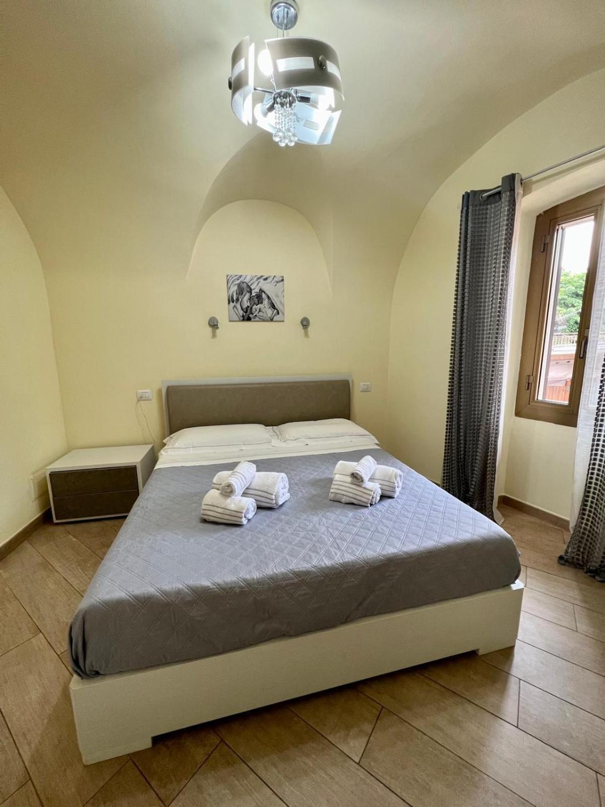 Happy Family Apartment Trucco Esterno foto