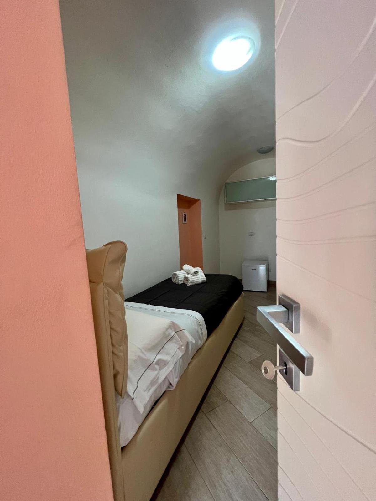 Happy Family Apartment Trucco Esterno foto