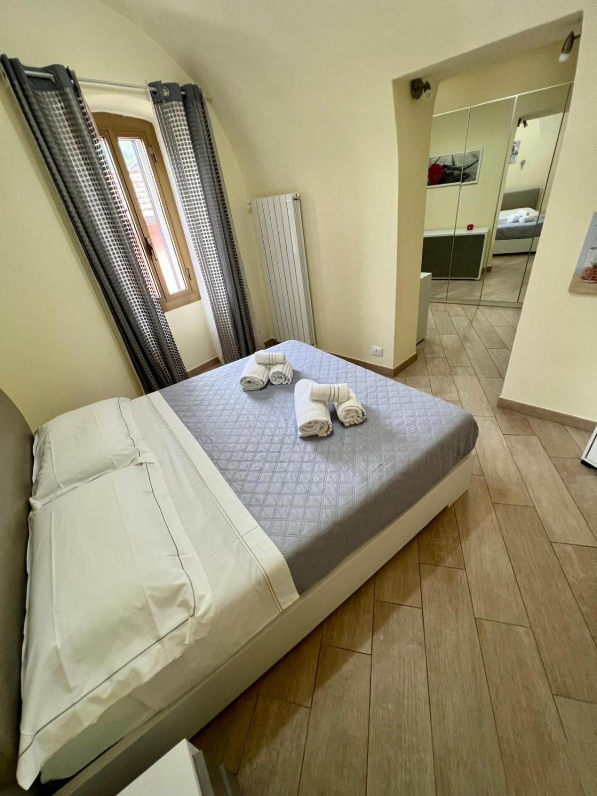 Happy Family Apartment Trucco Esterno foto
