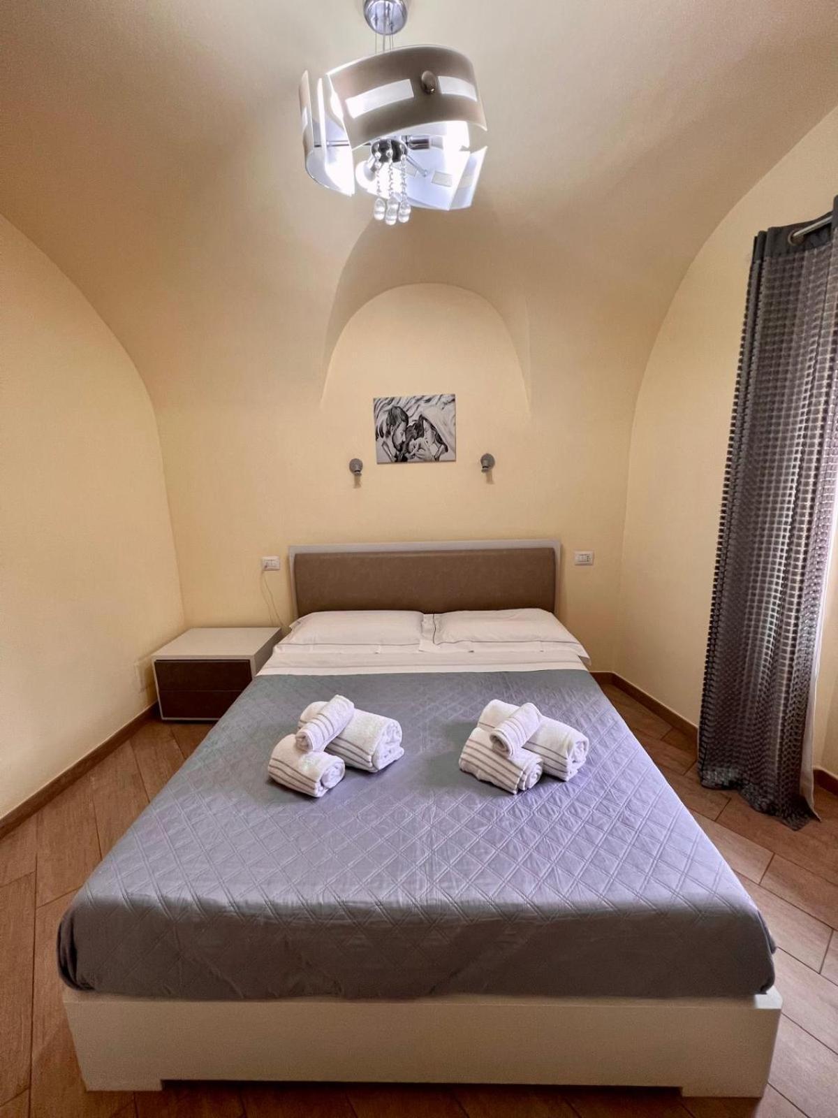 Happy Family Apartment Trucco Esterno foto