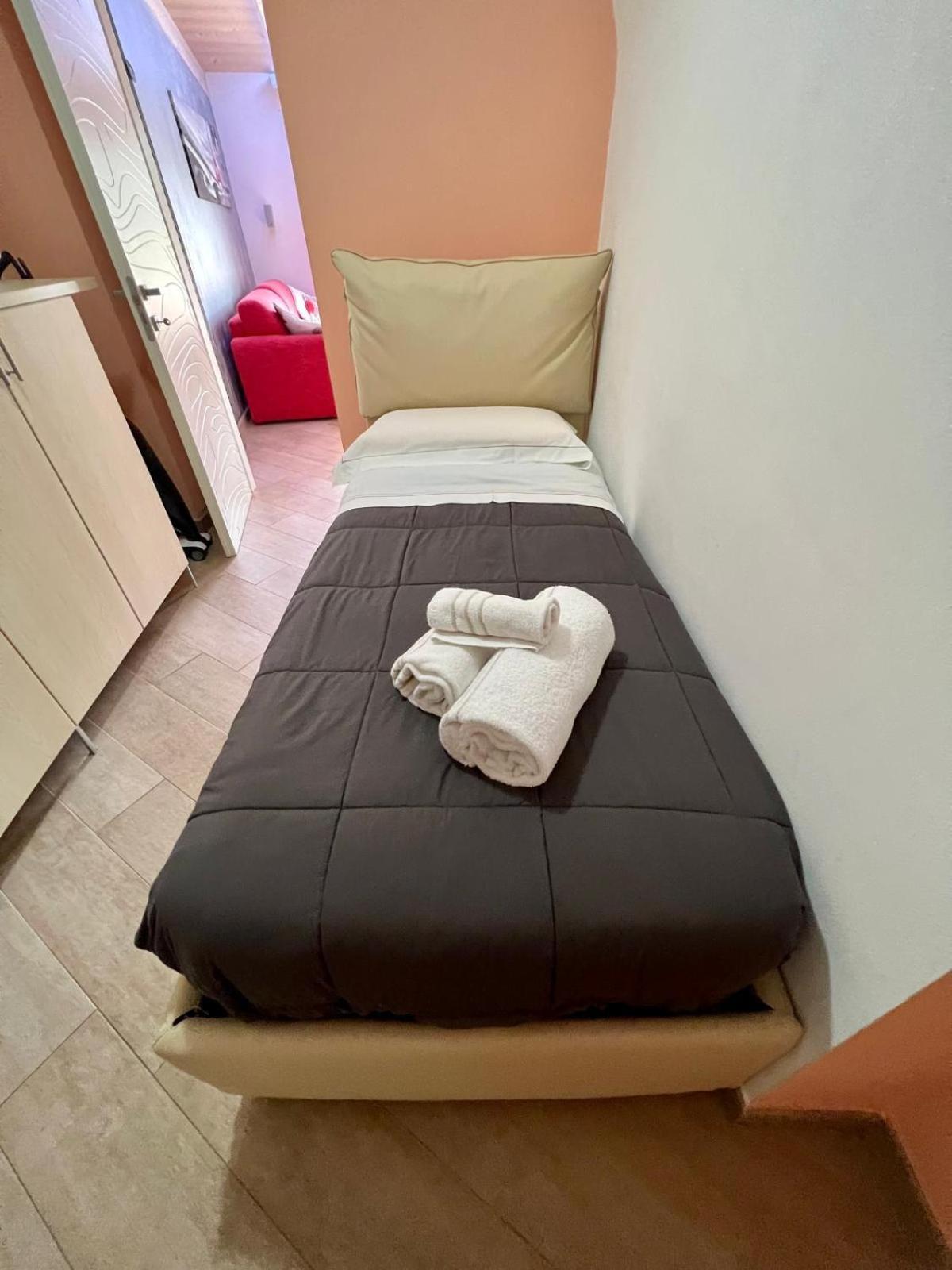 Happy Family Apartment Trucco Esterno foto