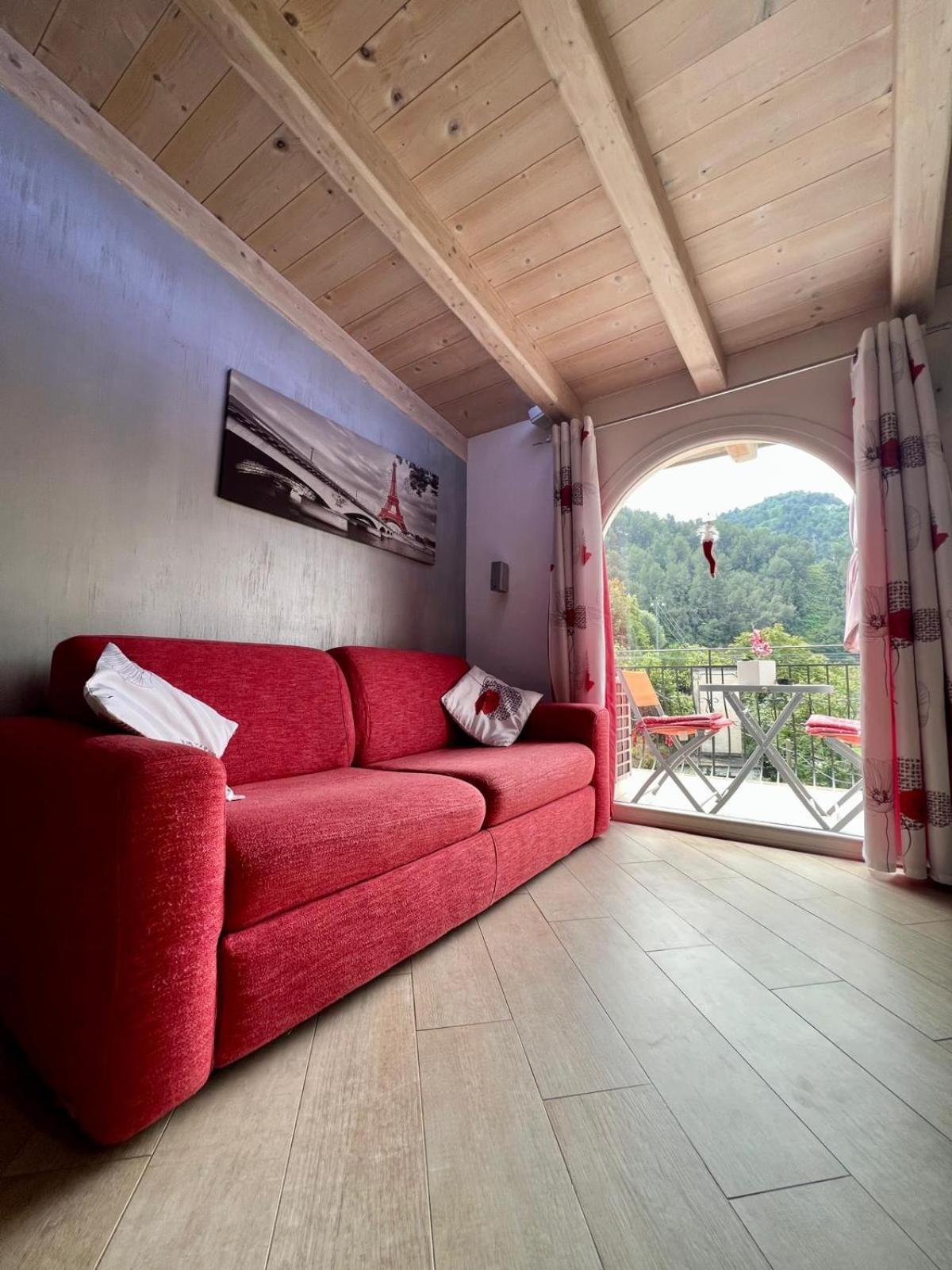 Happy Family Apartment Trucco Esterno foto