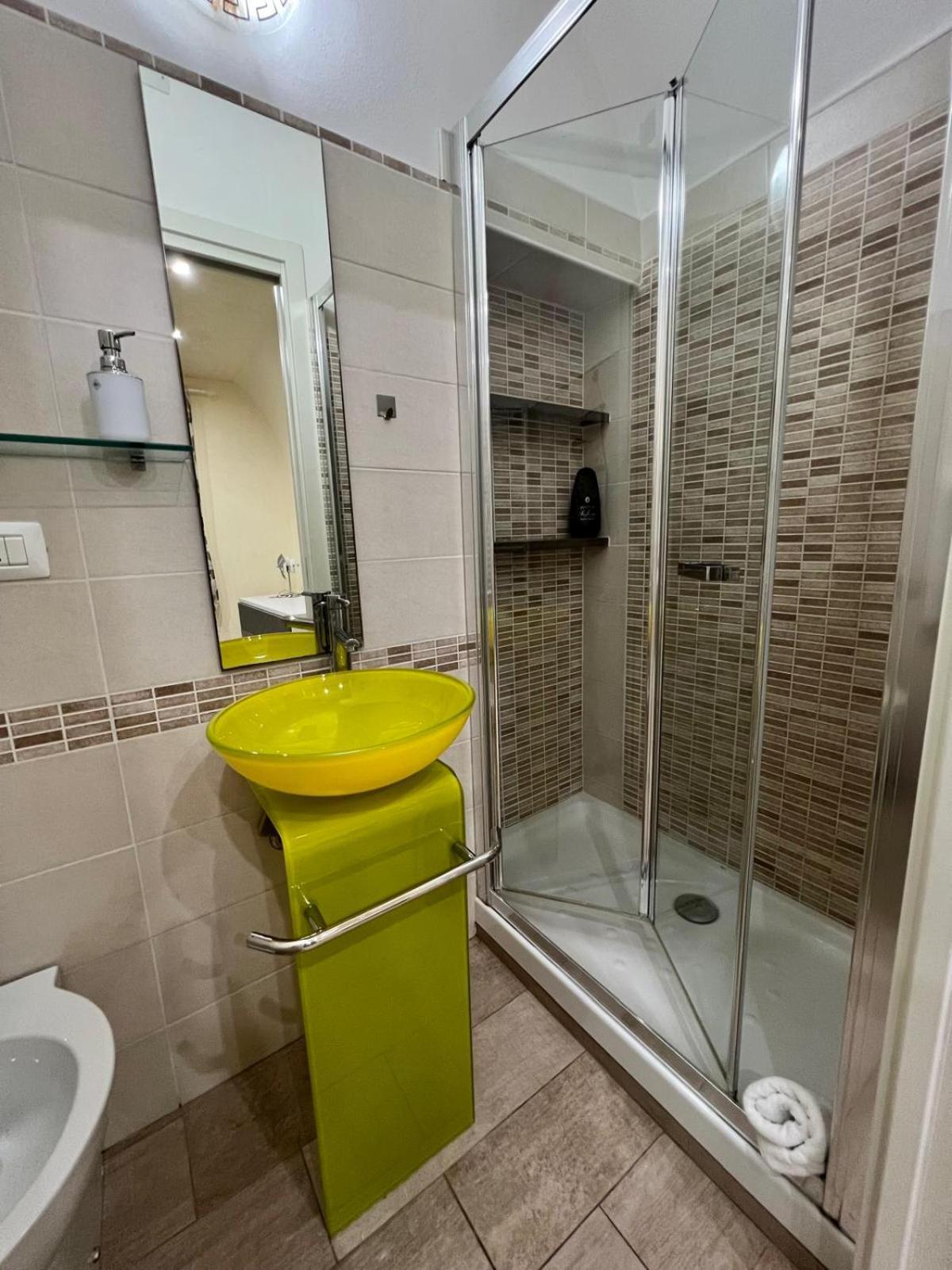 Happy Family Apartment Trucco Esterno foto