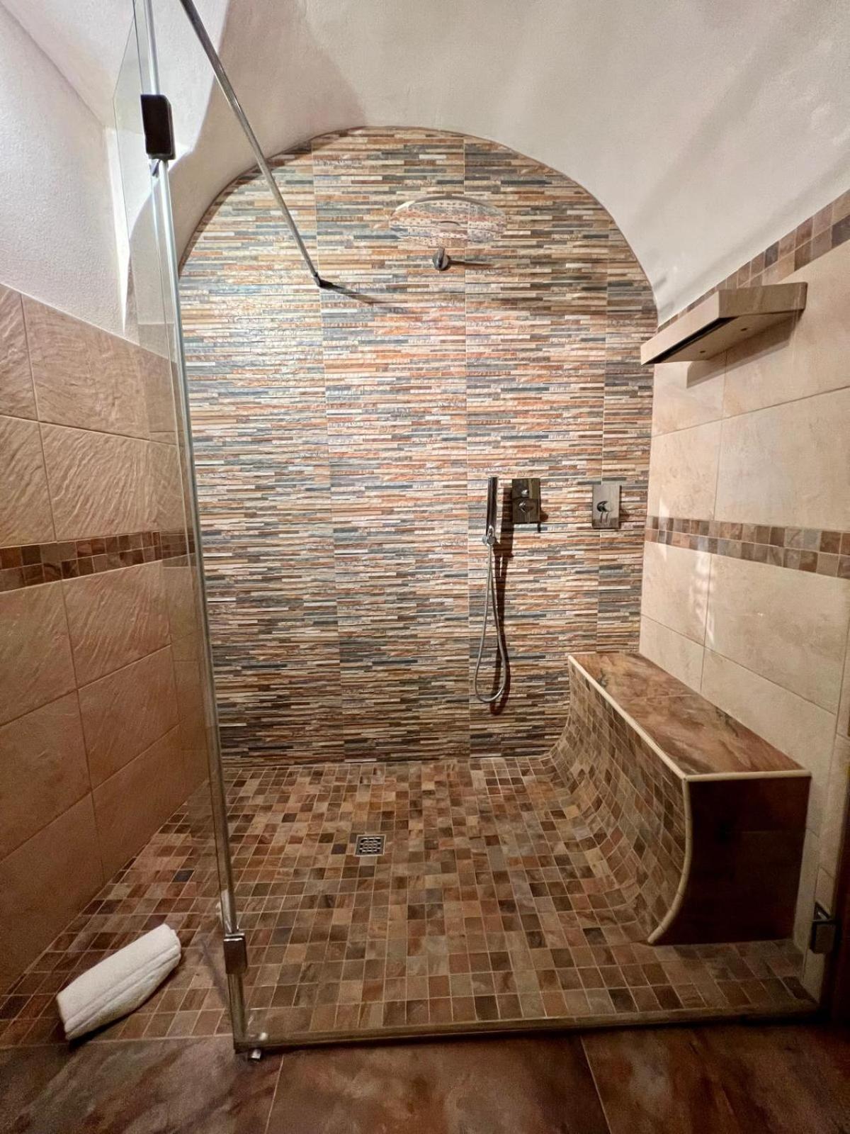 Happy Family Apartment Trucco Esterno foto